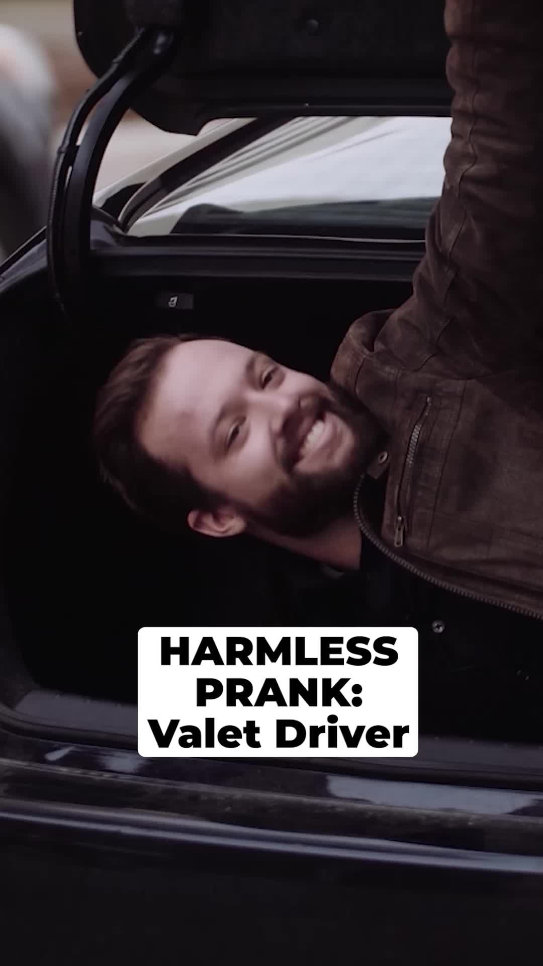 @Jaron Myers