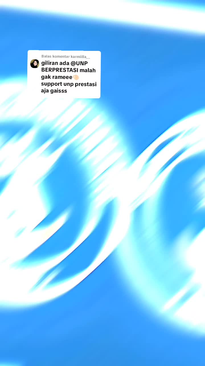 @UNP BERPRESTASI