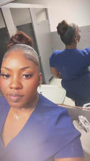 @Leley CEO girl👯Hair&Nails