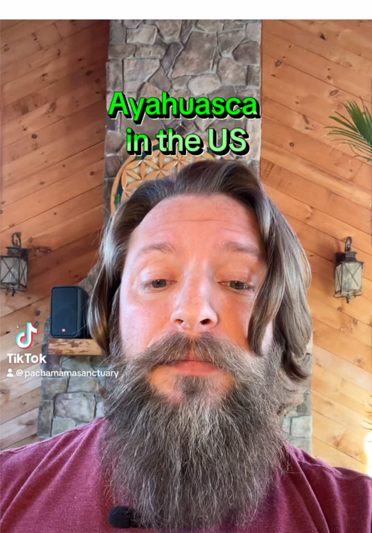 @Pachamama Ayahuasca Sanctuary
