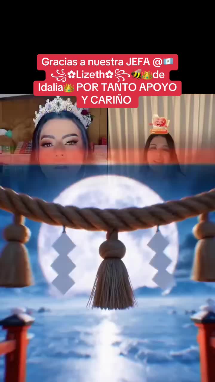 @IDALIA  D LIZETH👑🐝🌻✈️🐦&zwj;🔥
