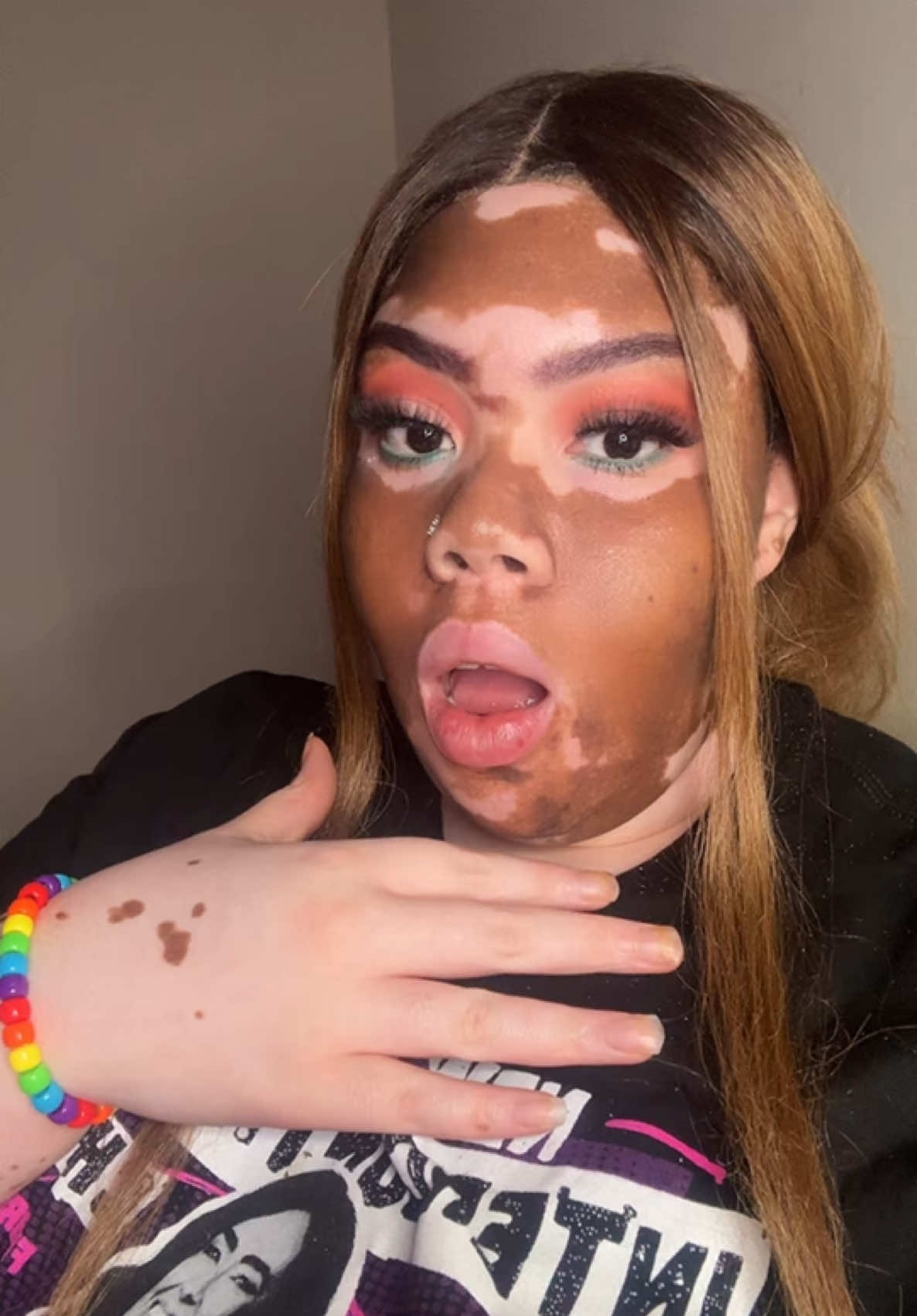 @Queenmonterria♏️🤪✨