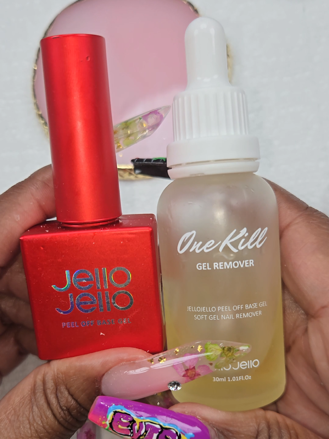 @LongHairPrettyNails