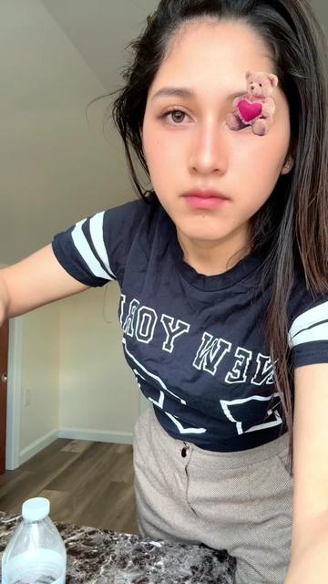 @Alicia