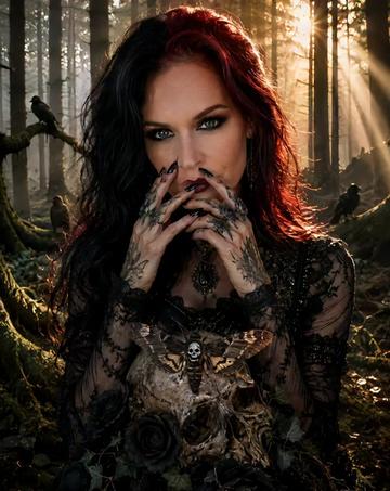 @❌❤️Miranda Backup NyxGyrl 🖤 ❌