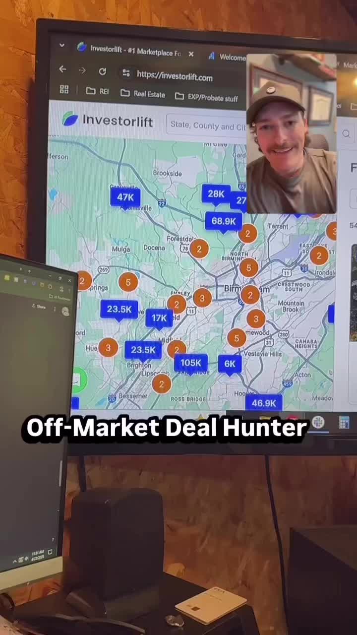 @Birmingham stuff