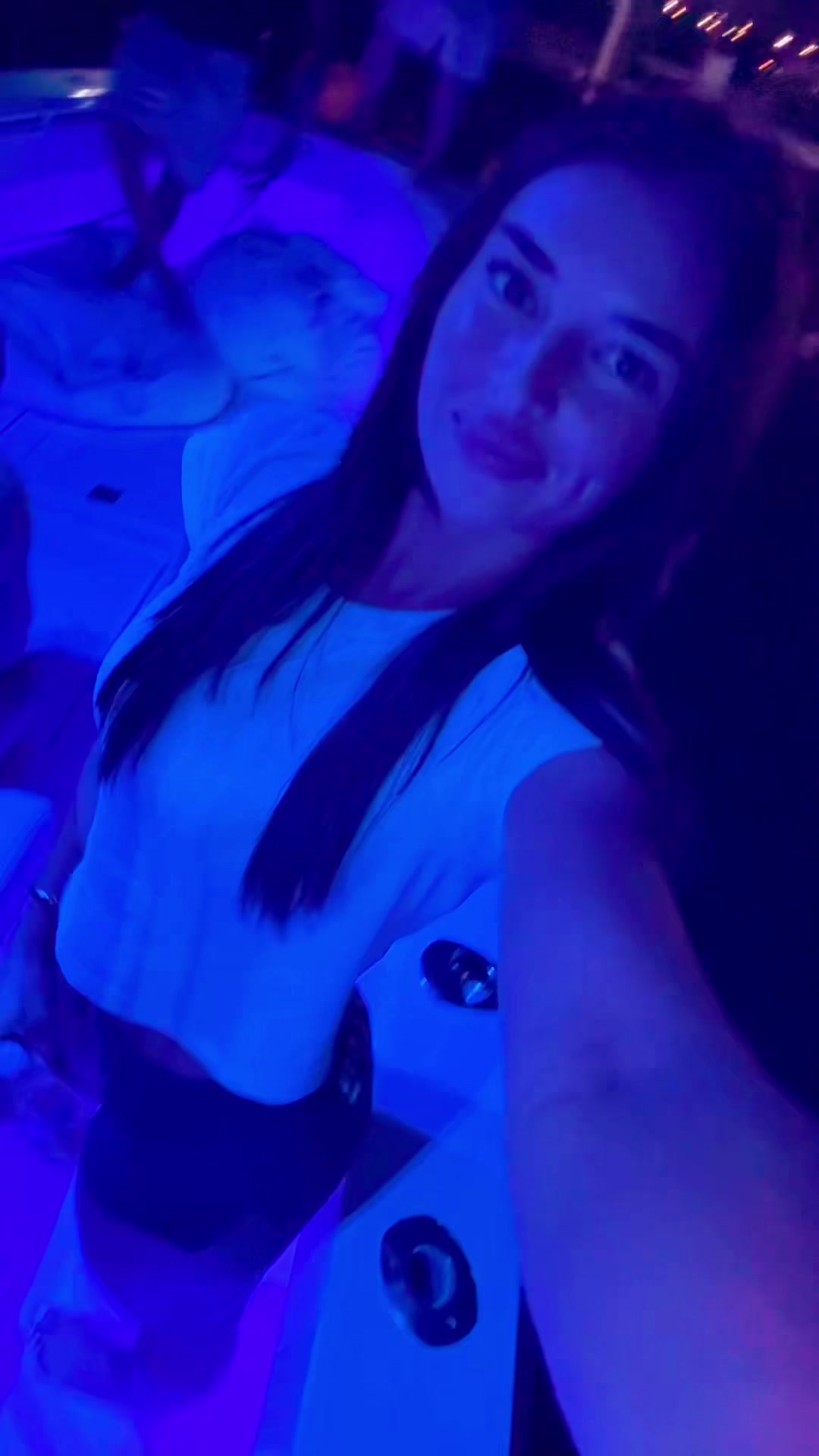 @olivia armas
