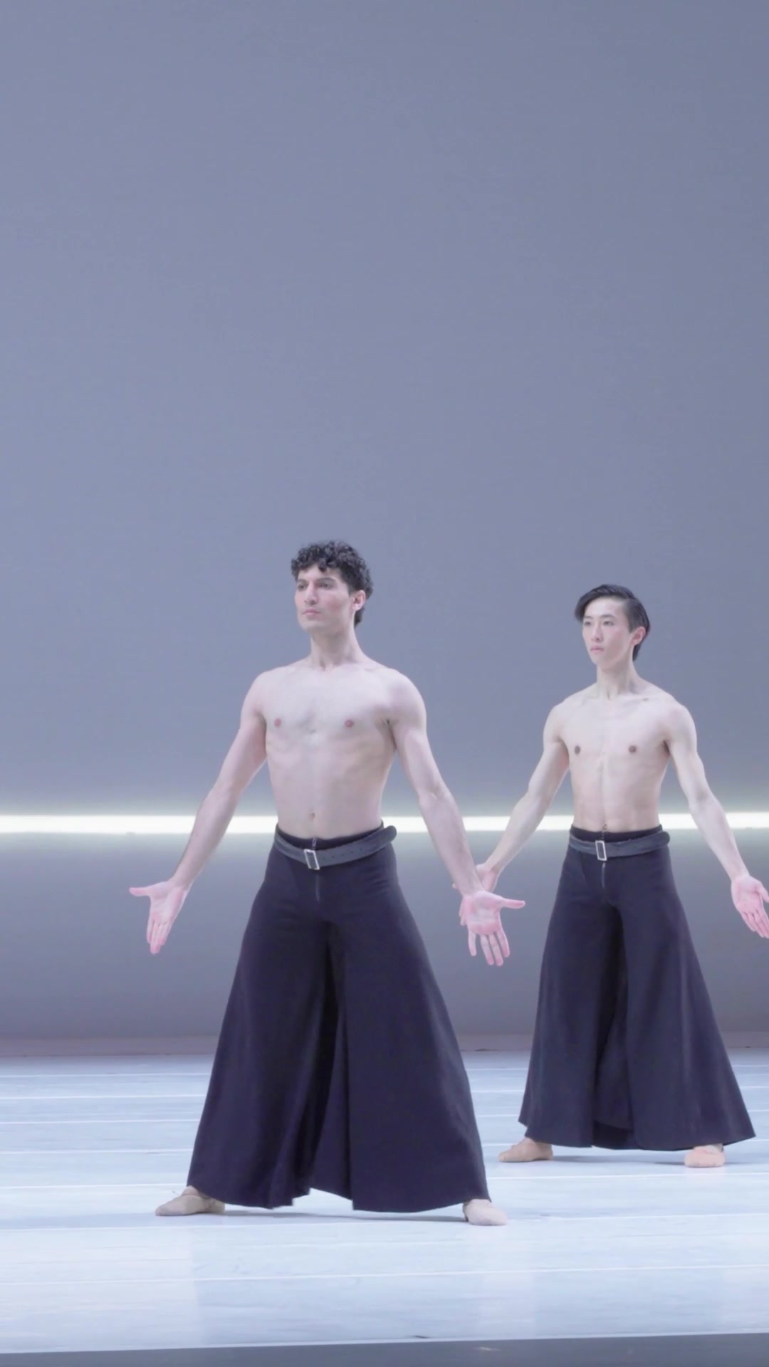 @SF Ballet