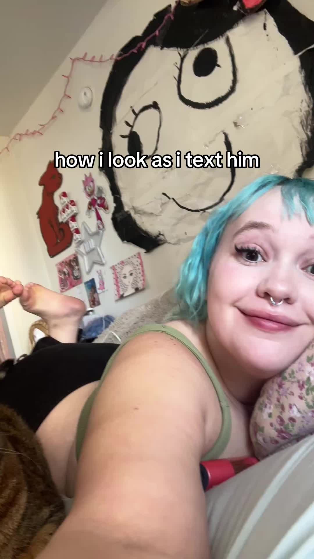 @rae the hater