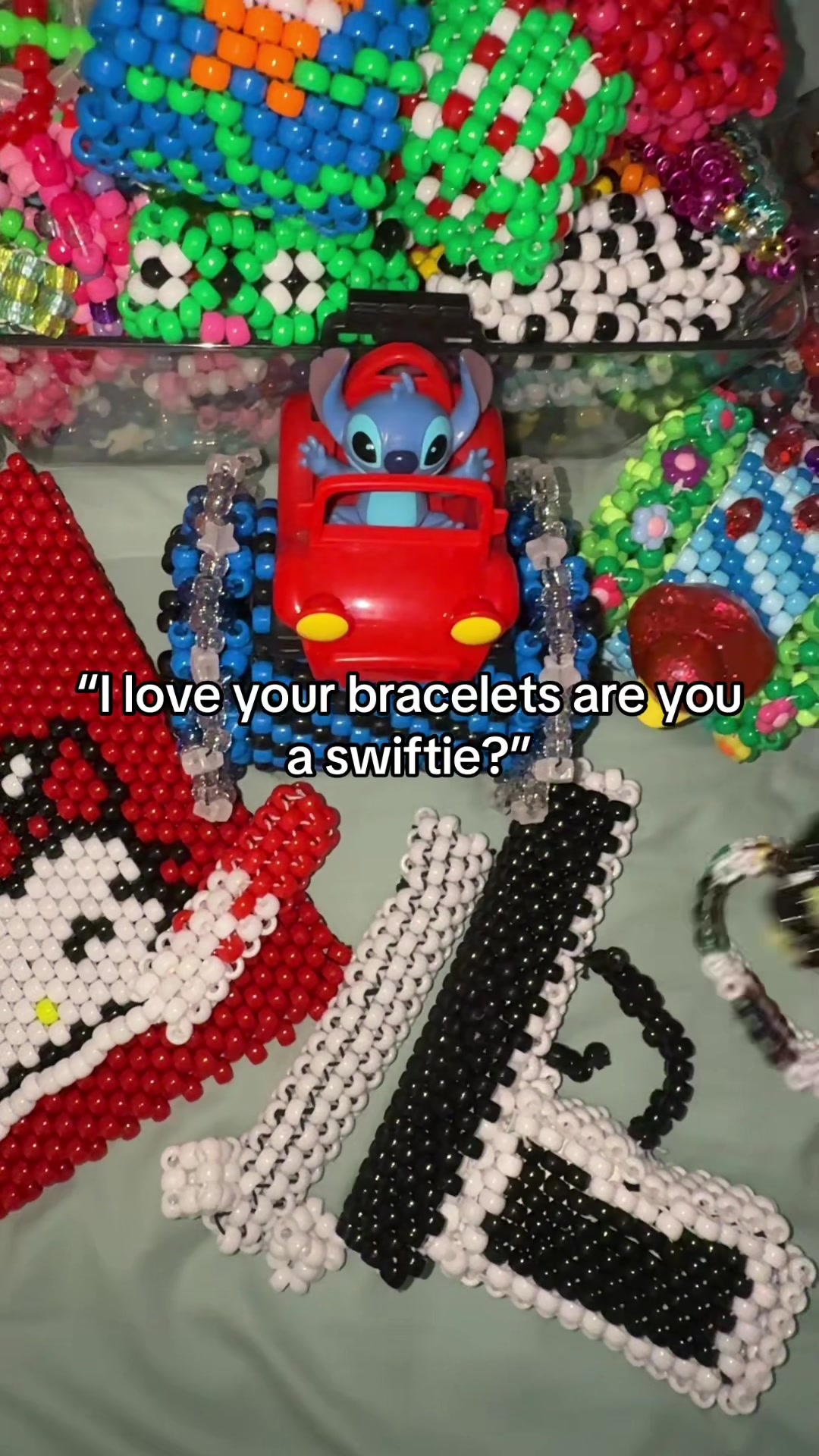 @Kandi Kid