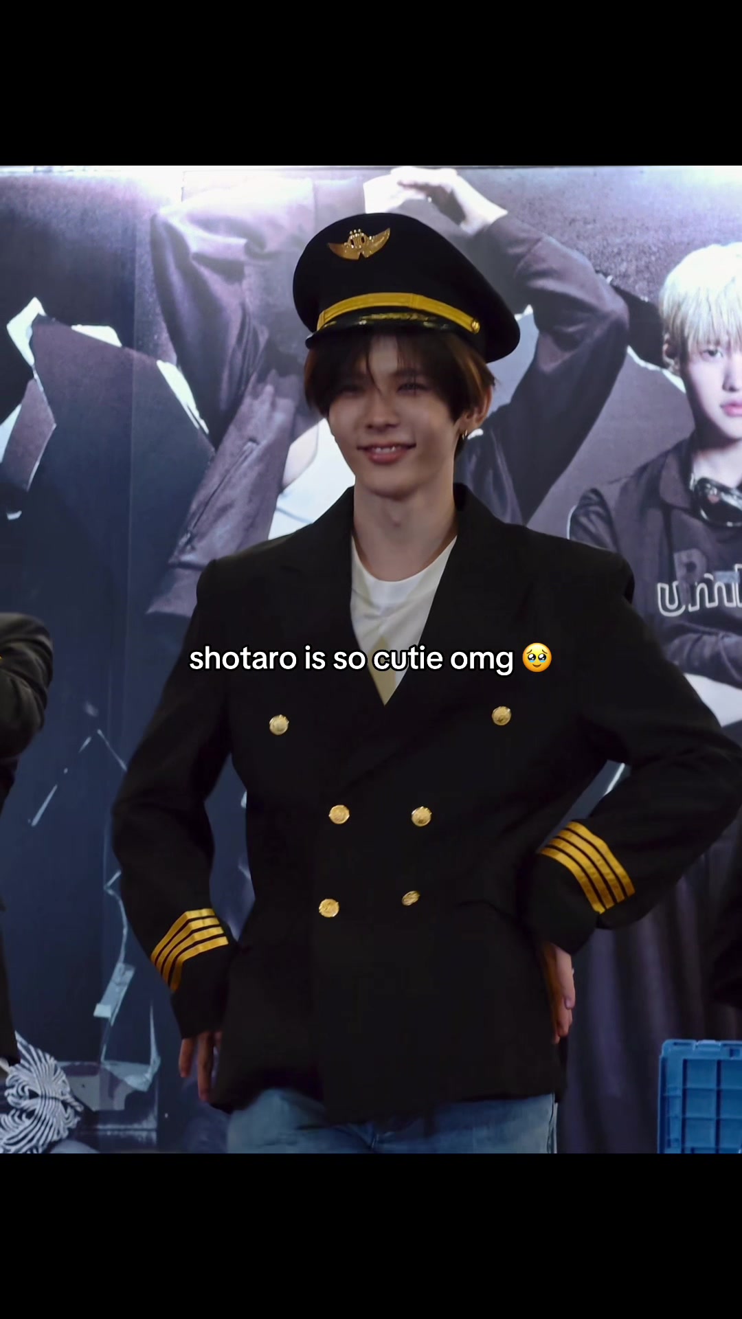 @b luvs shotaro ₊˚⊹ᰔ