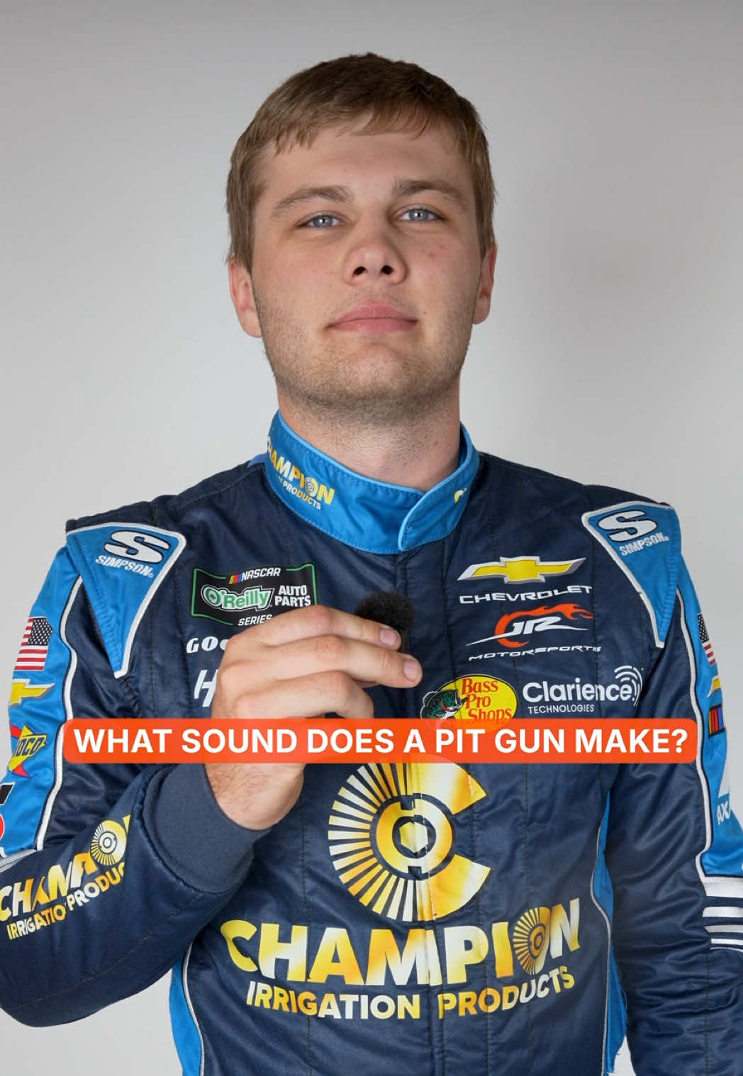 @JR Motorsports