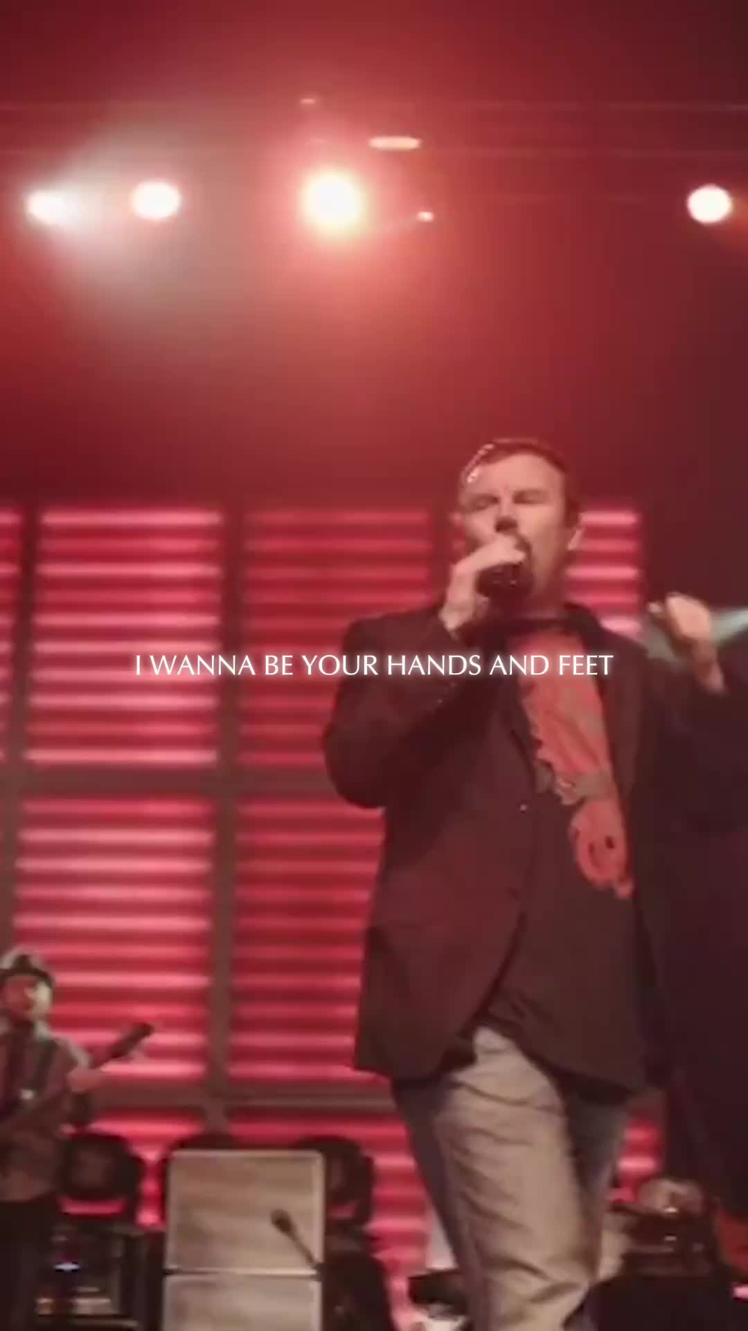 @Casting Crowns Official