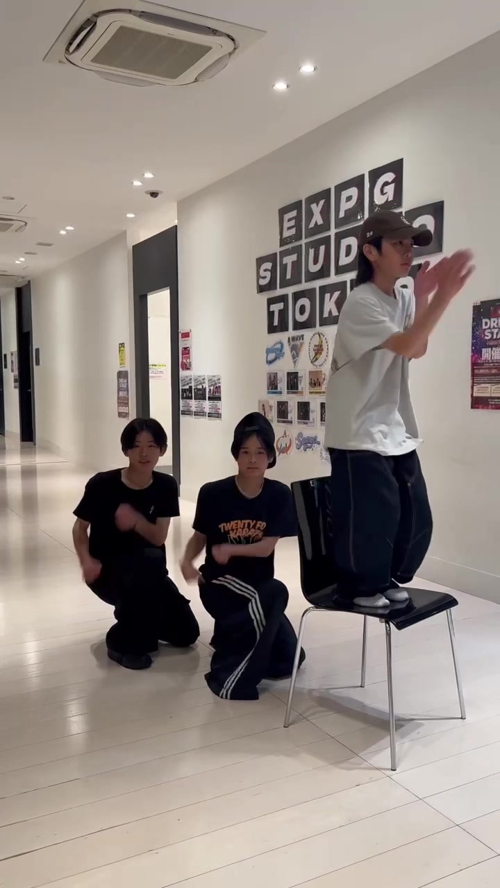 @TOKYOBANANABOYZ