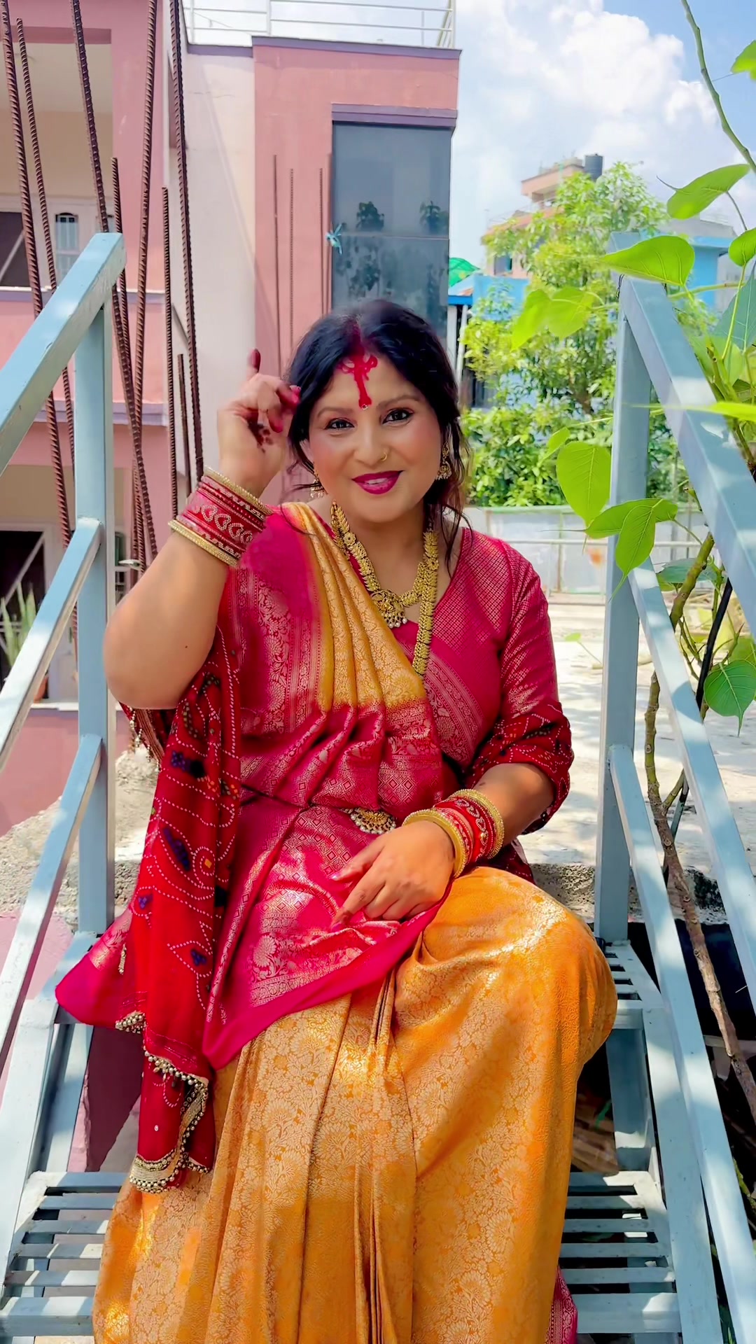 @🇳🇵🇳🇵Sima Sharma🇳🇵🇳🇵