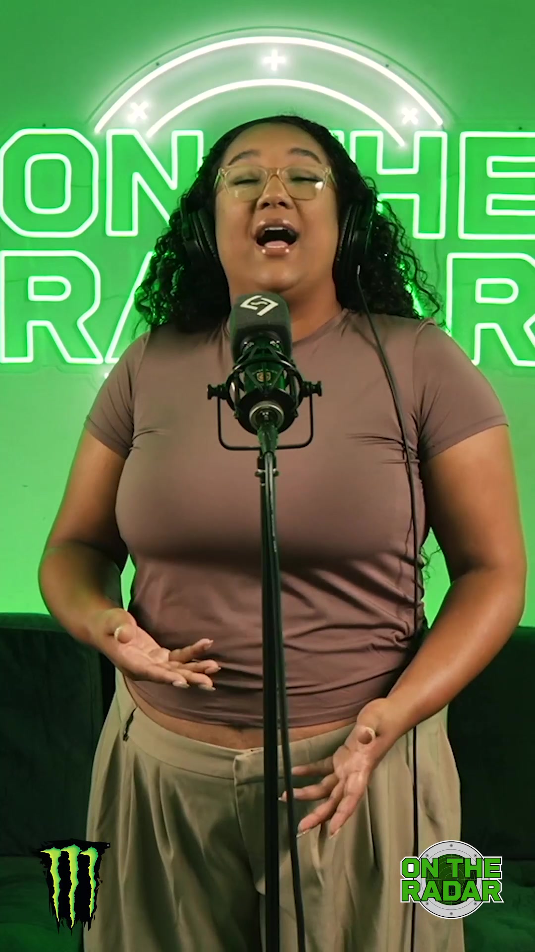 @On The Radar Radio
