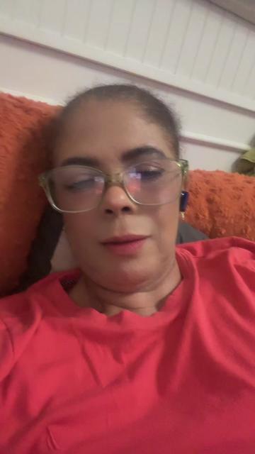 @Rosanna Gonzalez