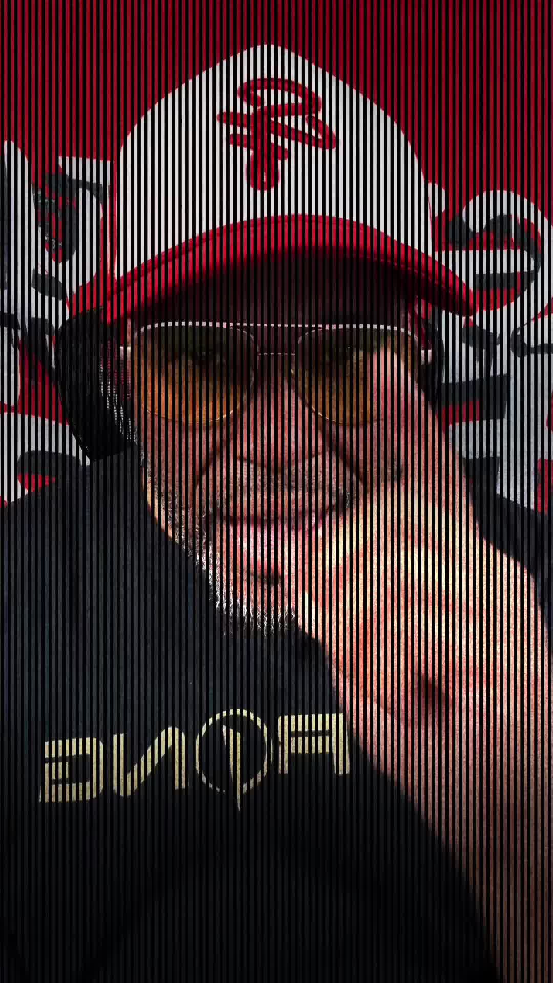 @Wayne “Breezie” Brown