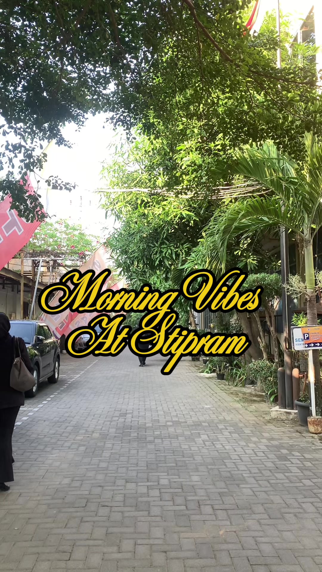 @STIPRAM Yogyakarta