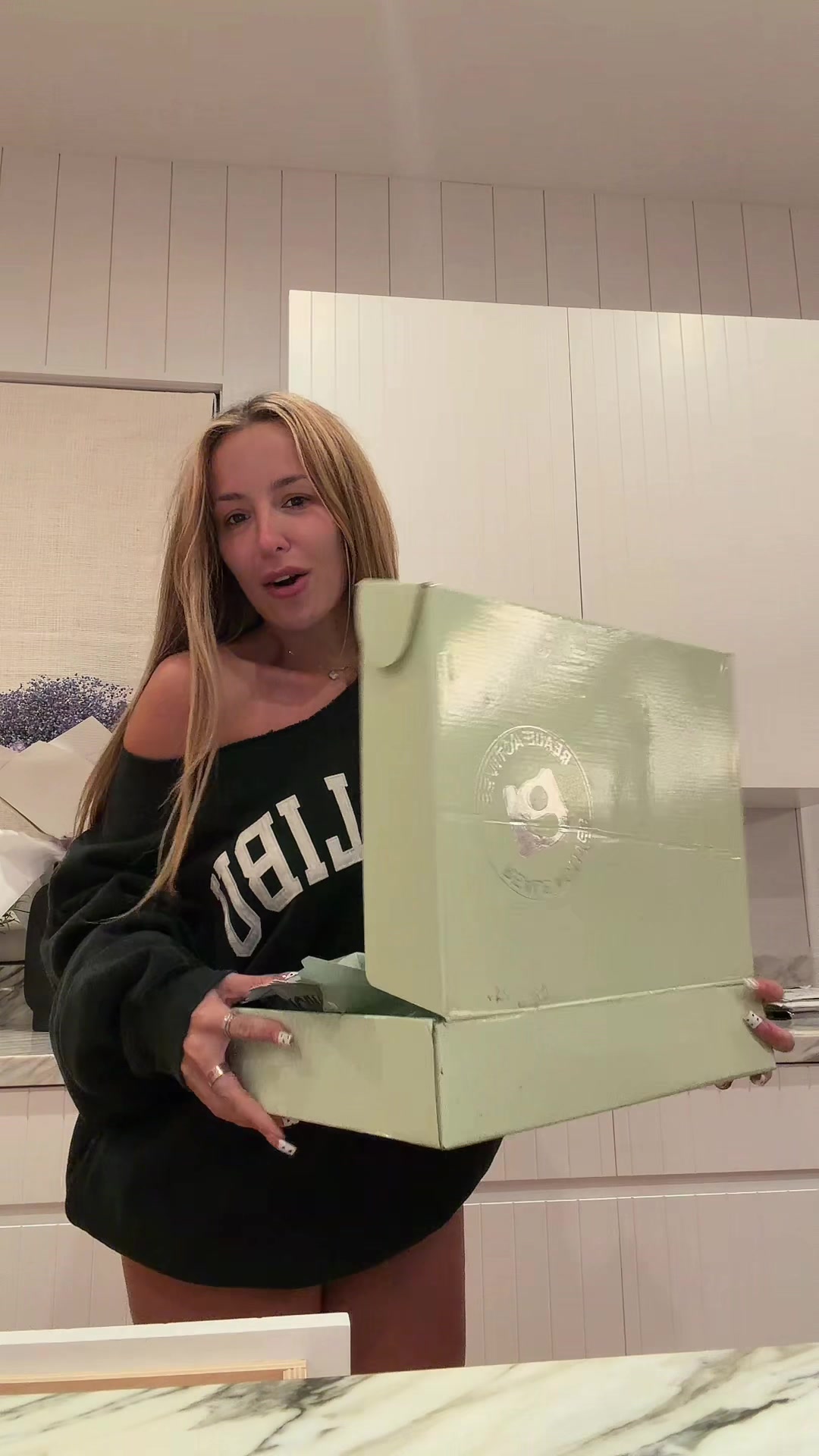@Tana Mongeau