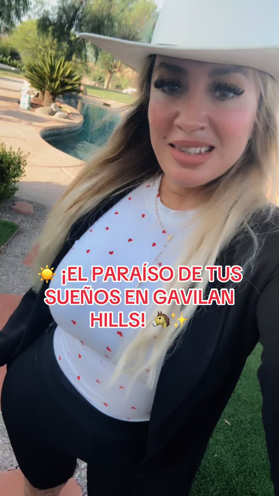 @Patty Vargas