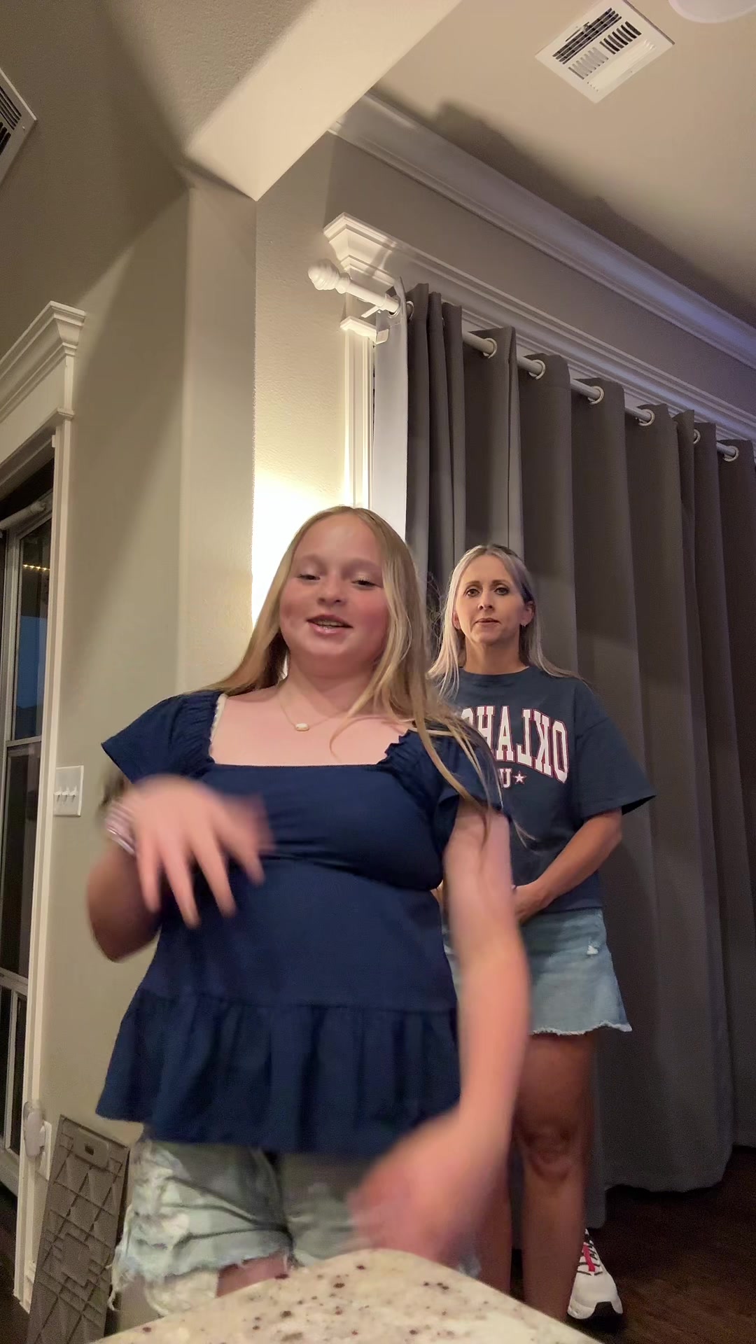 @Hayley Garrison
