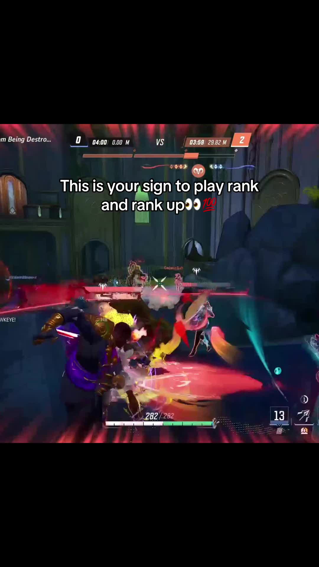 @Vinny