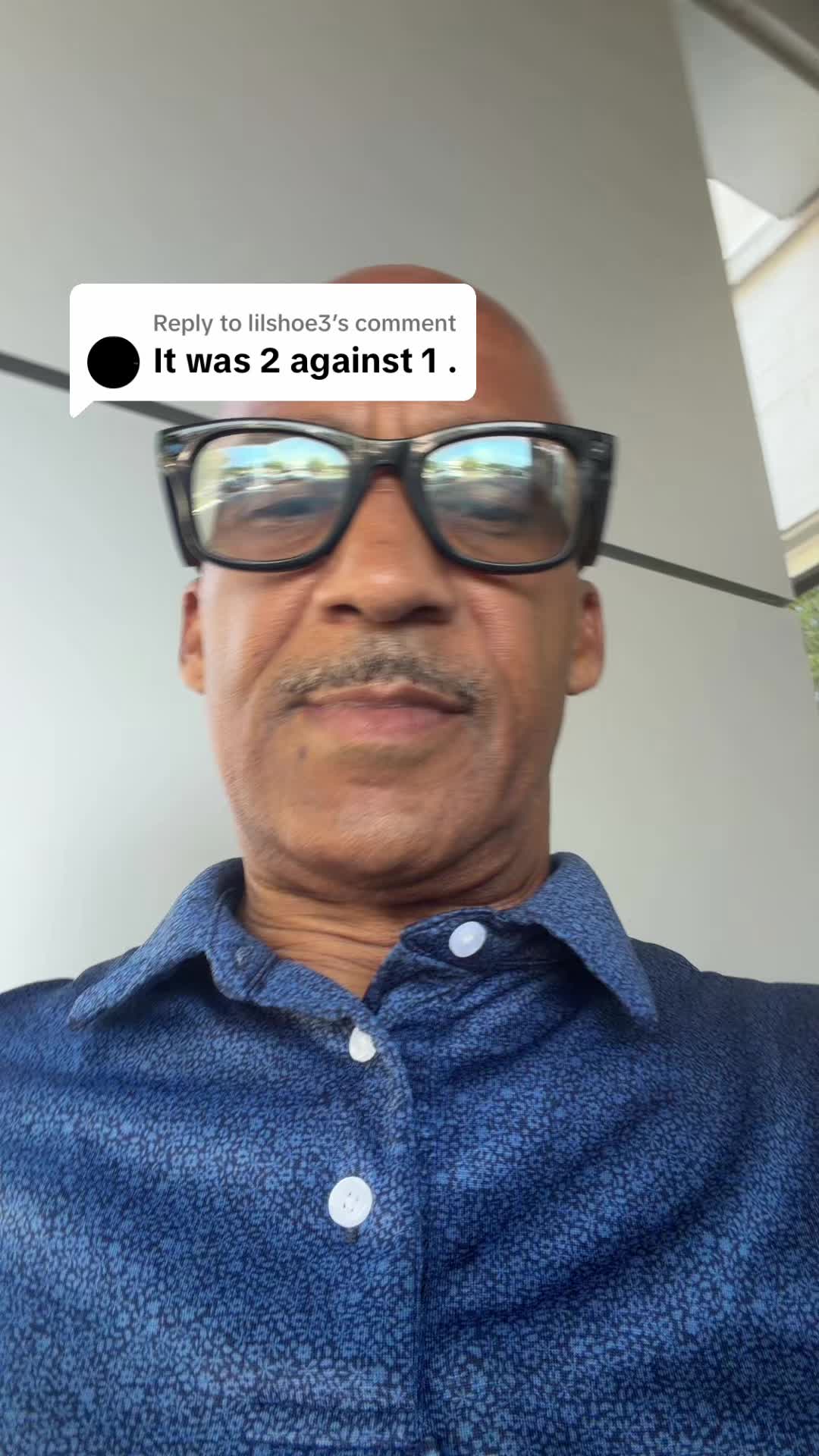 @Pastor Ken