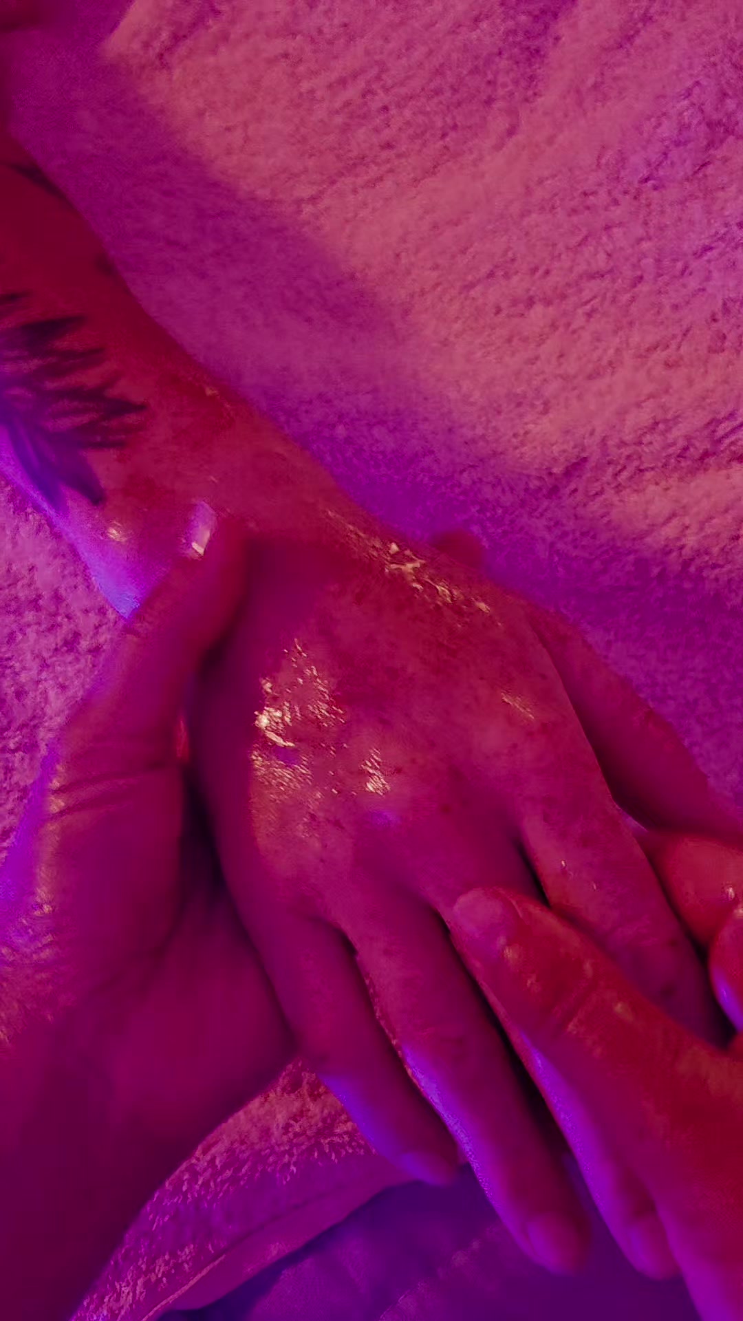 @ASMR Massage Therapy Brisbane