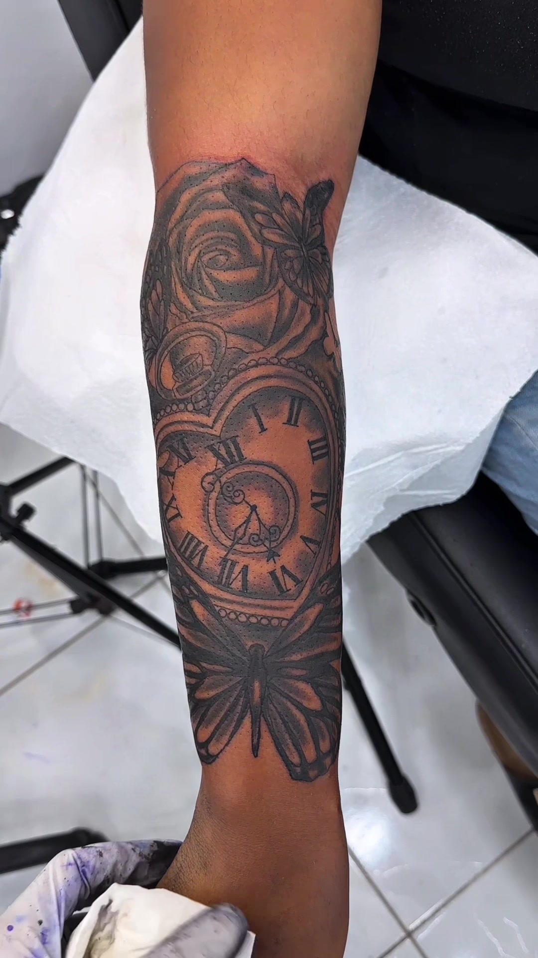 @Fantasticink_tattoos🐐💉