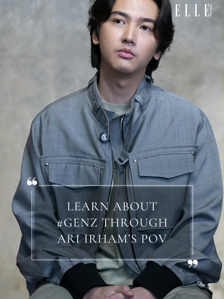 @ELLE Indonesia Magazine