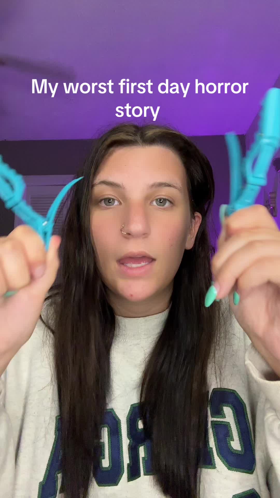 @sarah kate ๐