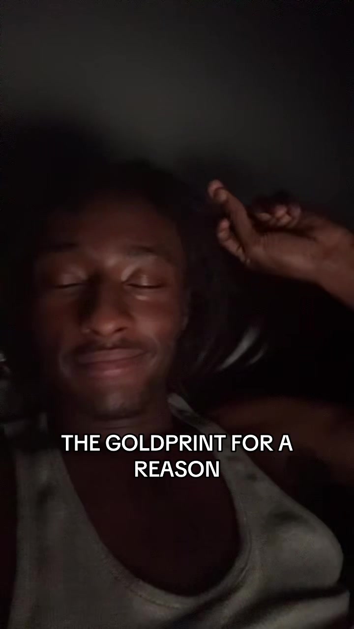 @The Goldprint
