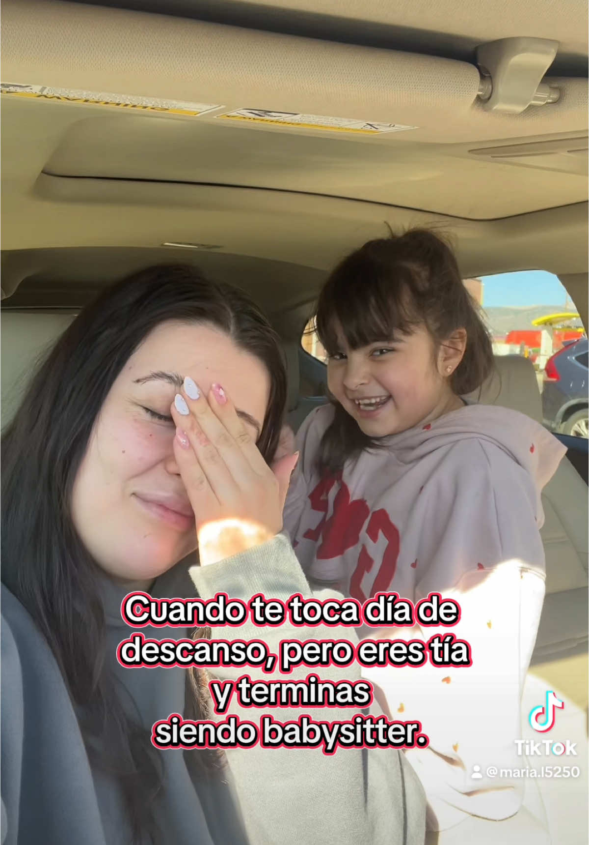 @Maria