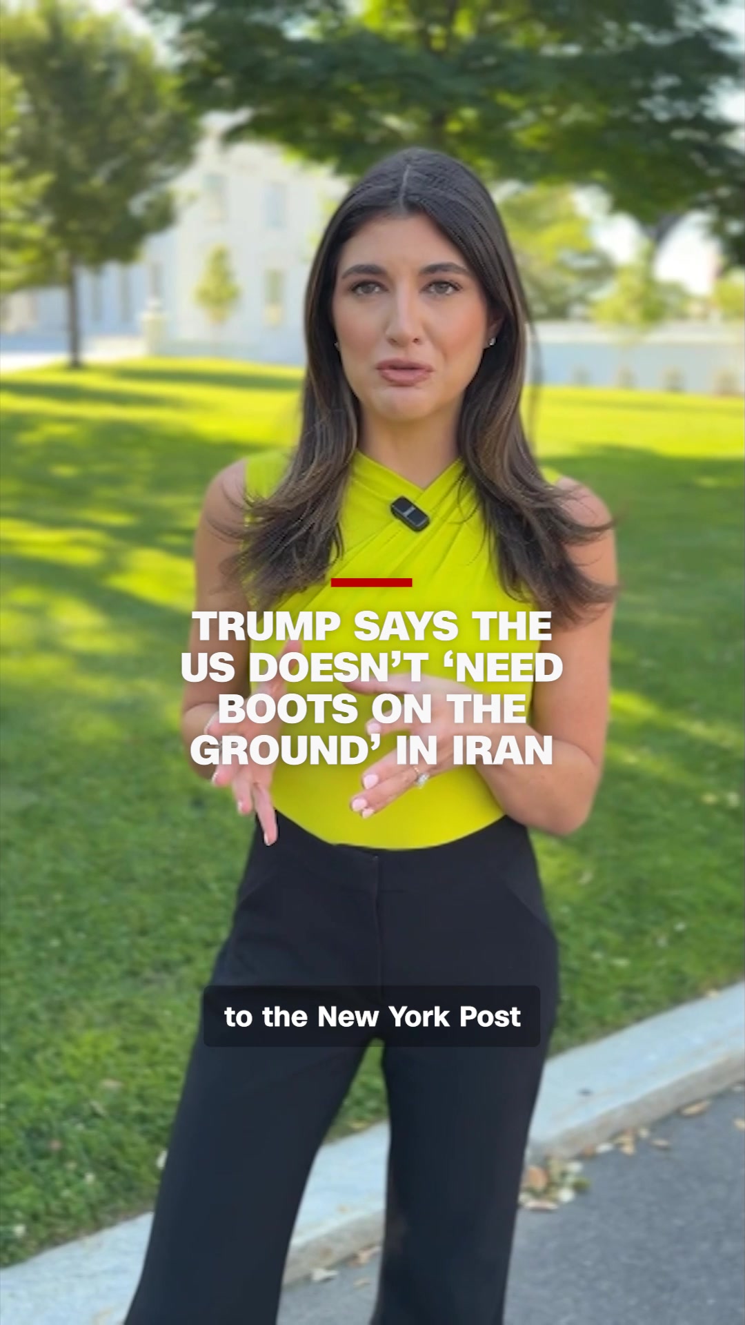 @CNN