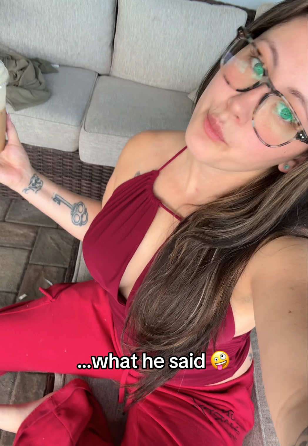 @Jenelle Evans