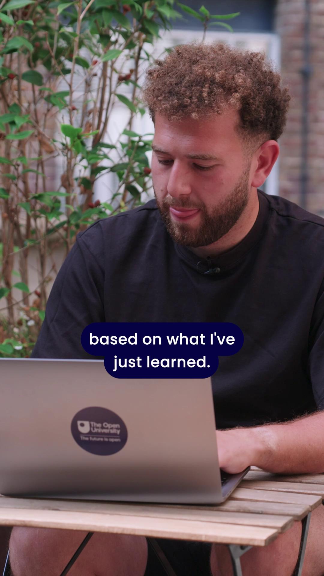 @The Open University