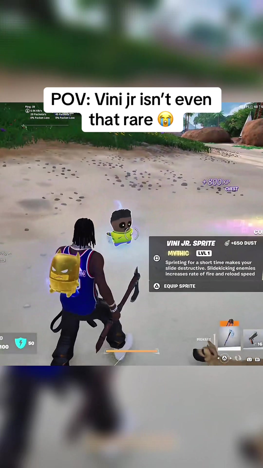 @Trap