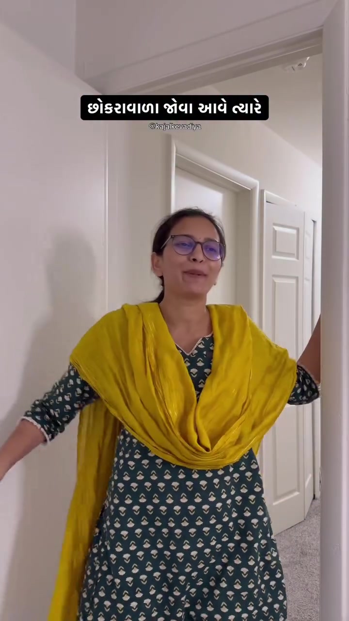@Kajal