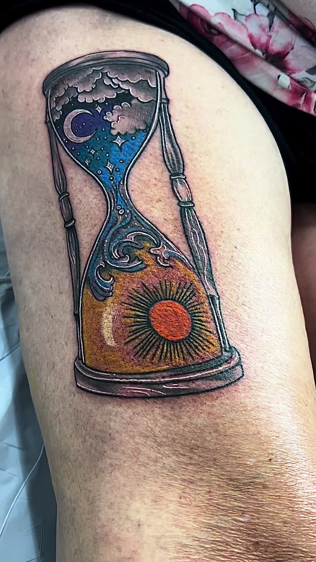 @Tattoo Extraordinaire