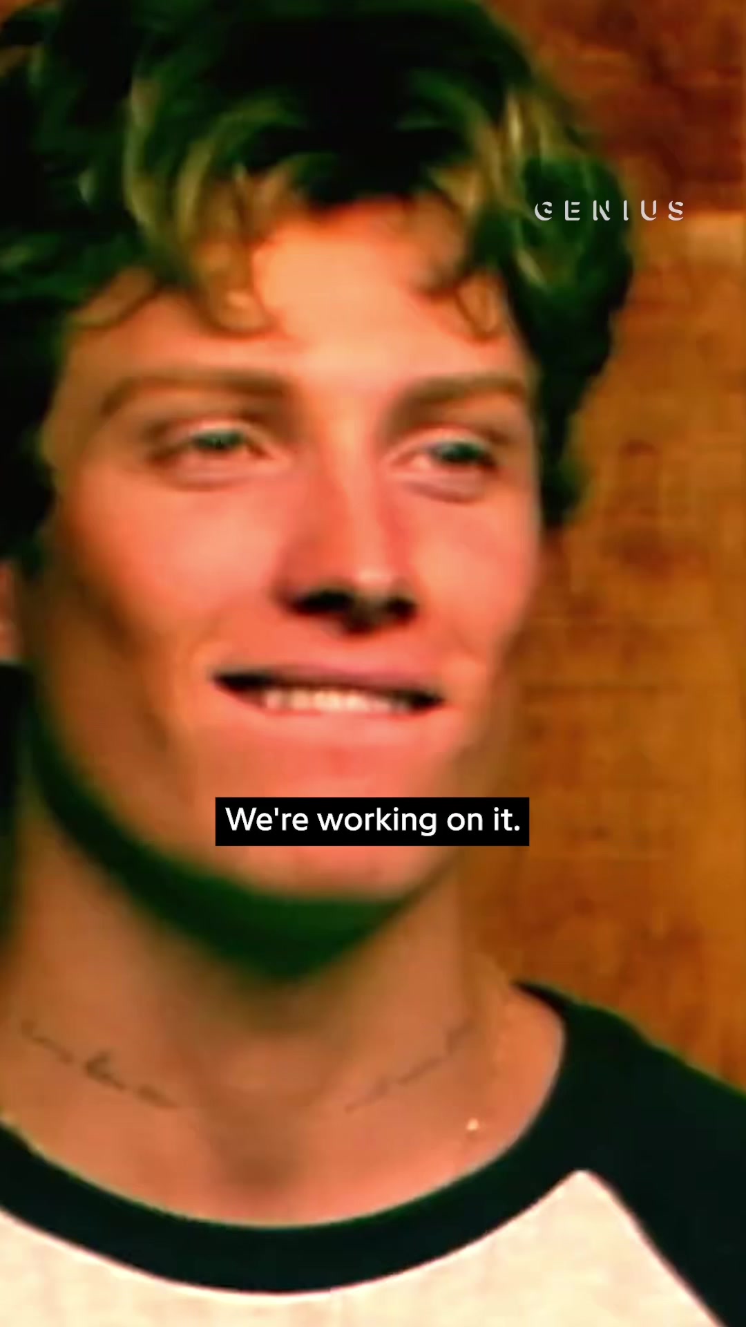 @Genius