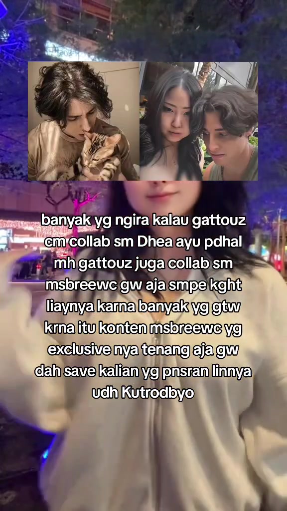 @ms brewc x gattouz