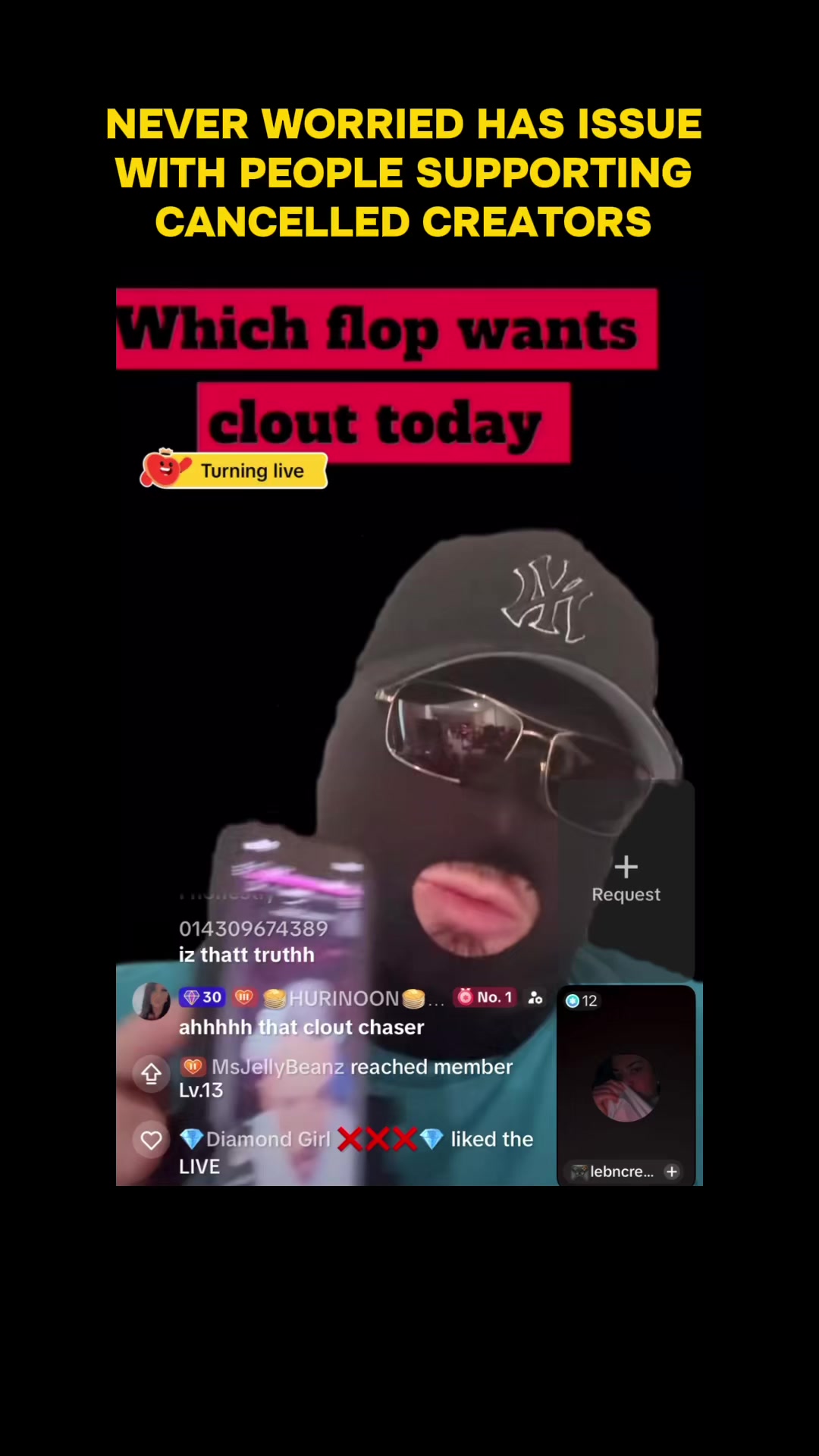 @Jack Oncrack ๐