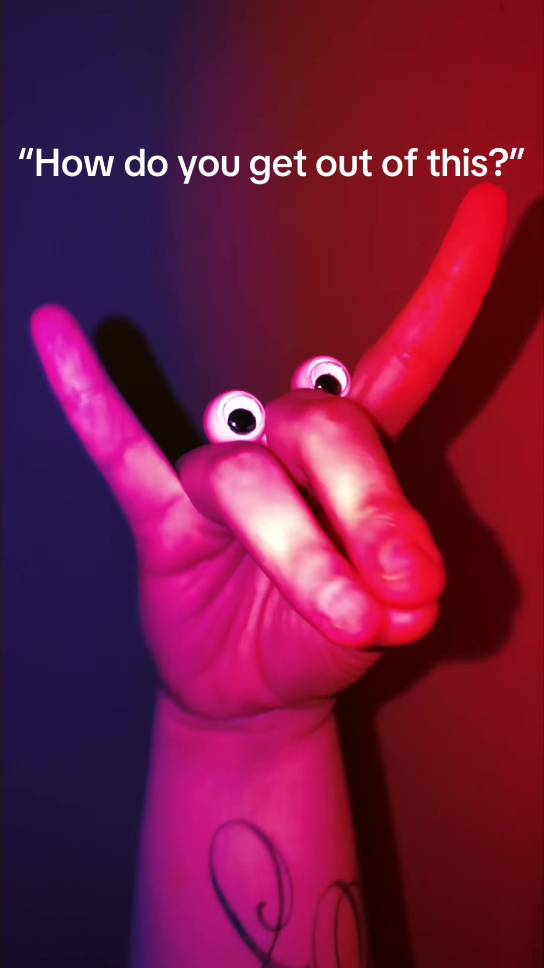 @just.a.hand
