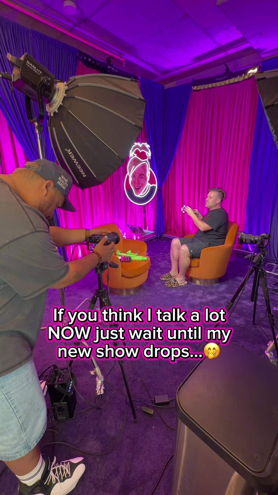 @Jeremy the Fun Hairstylist