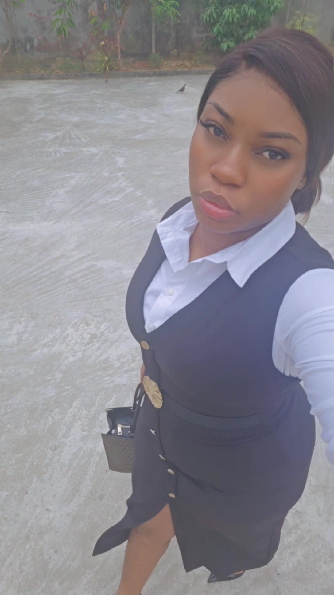 @Jannys Laure Affane🇬🇦