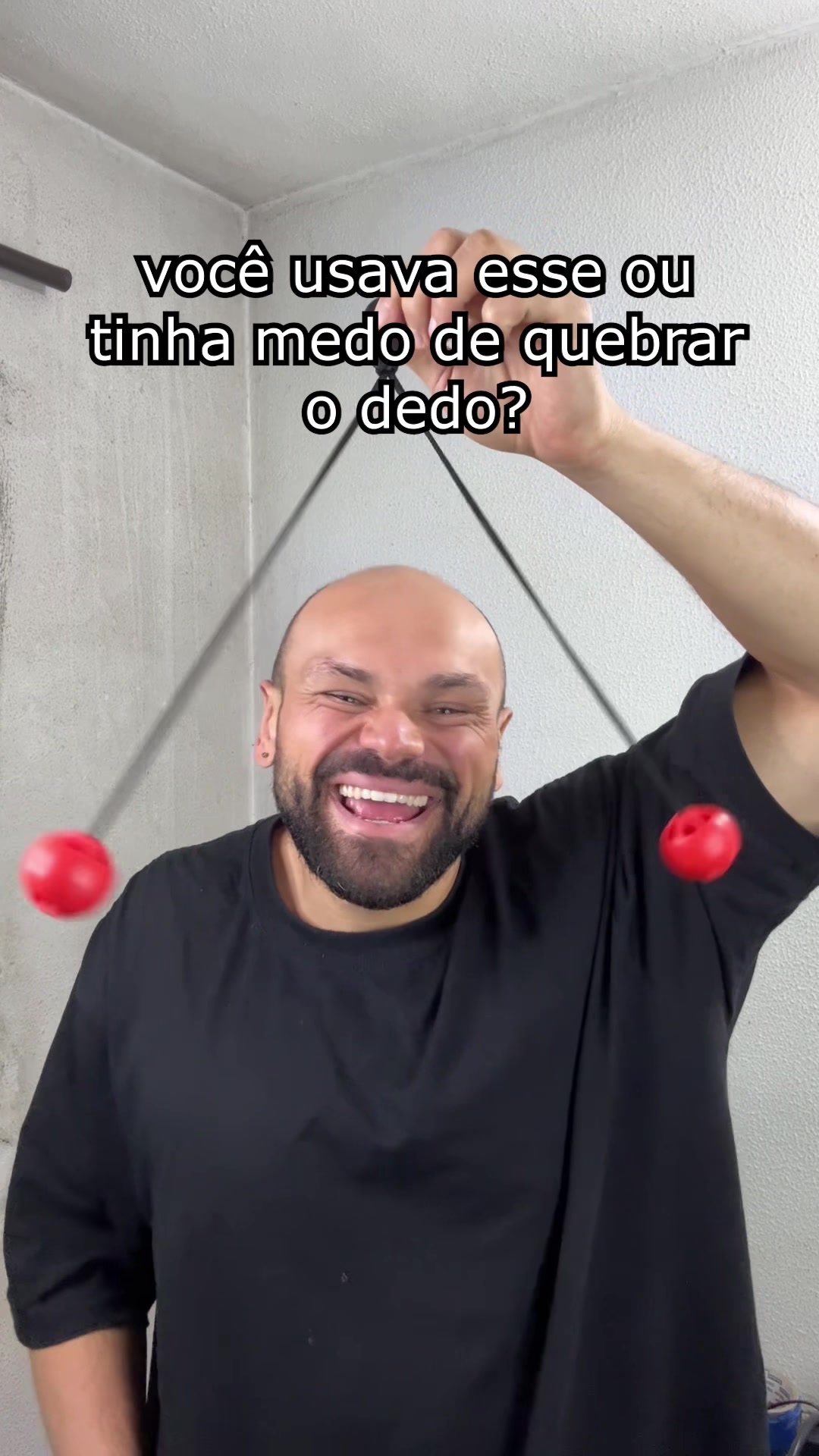 @João Baptista