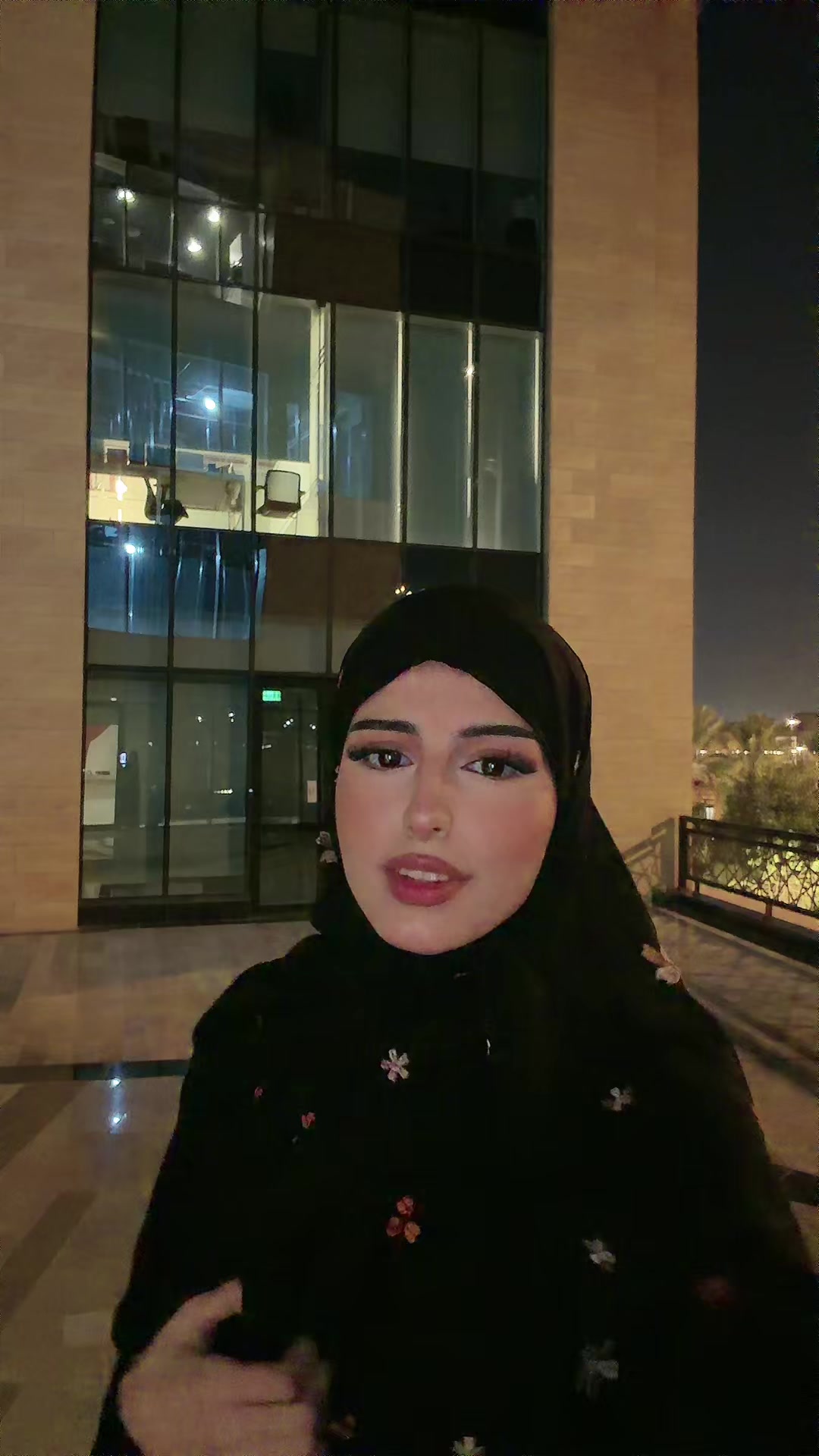 @عبايات النجمة