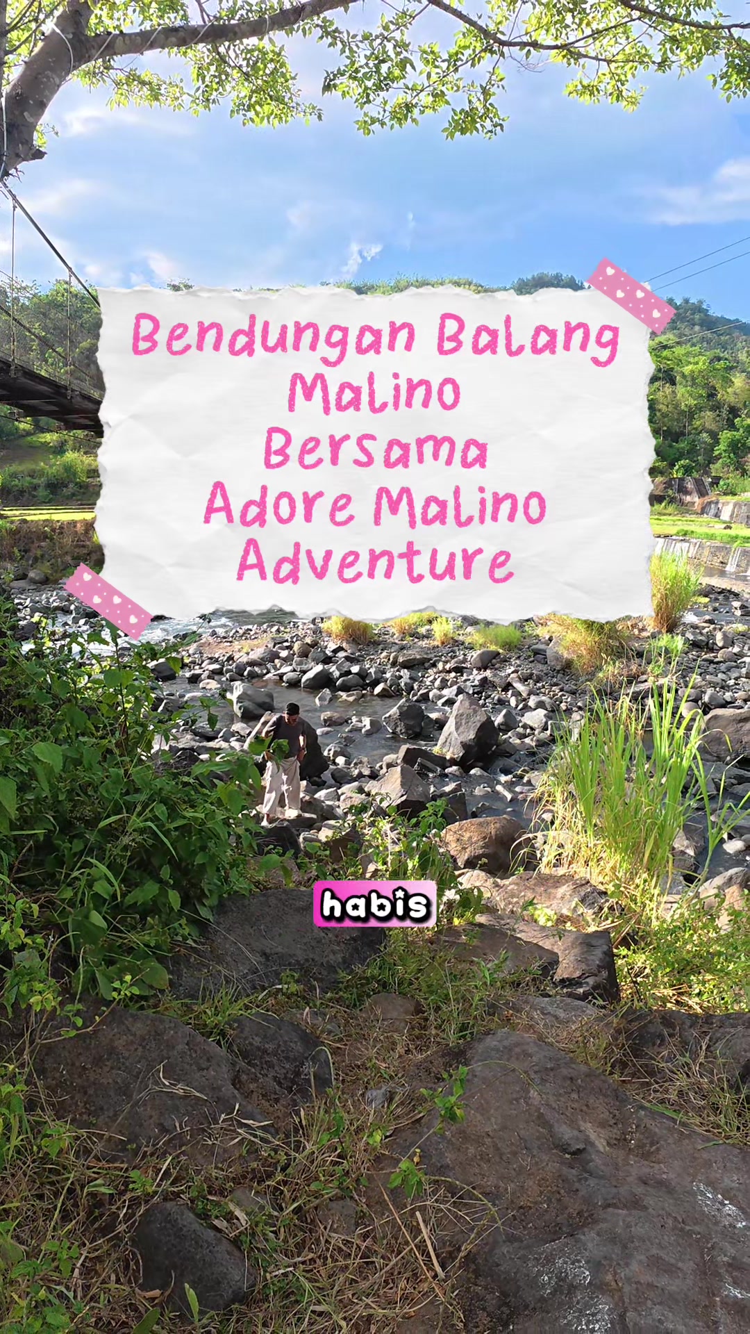 @Bunda Carlot Bira