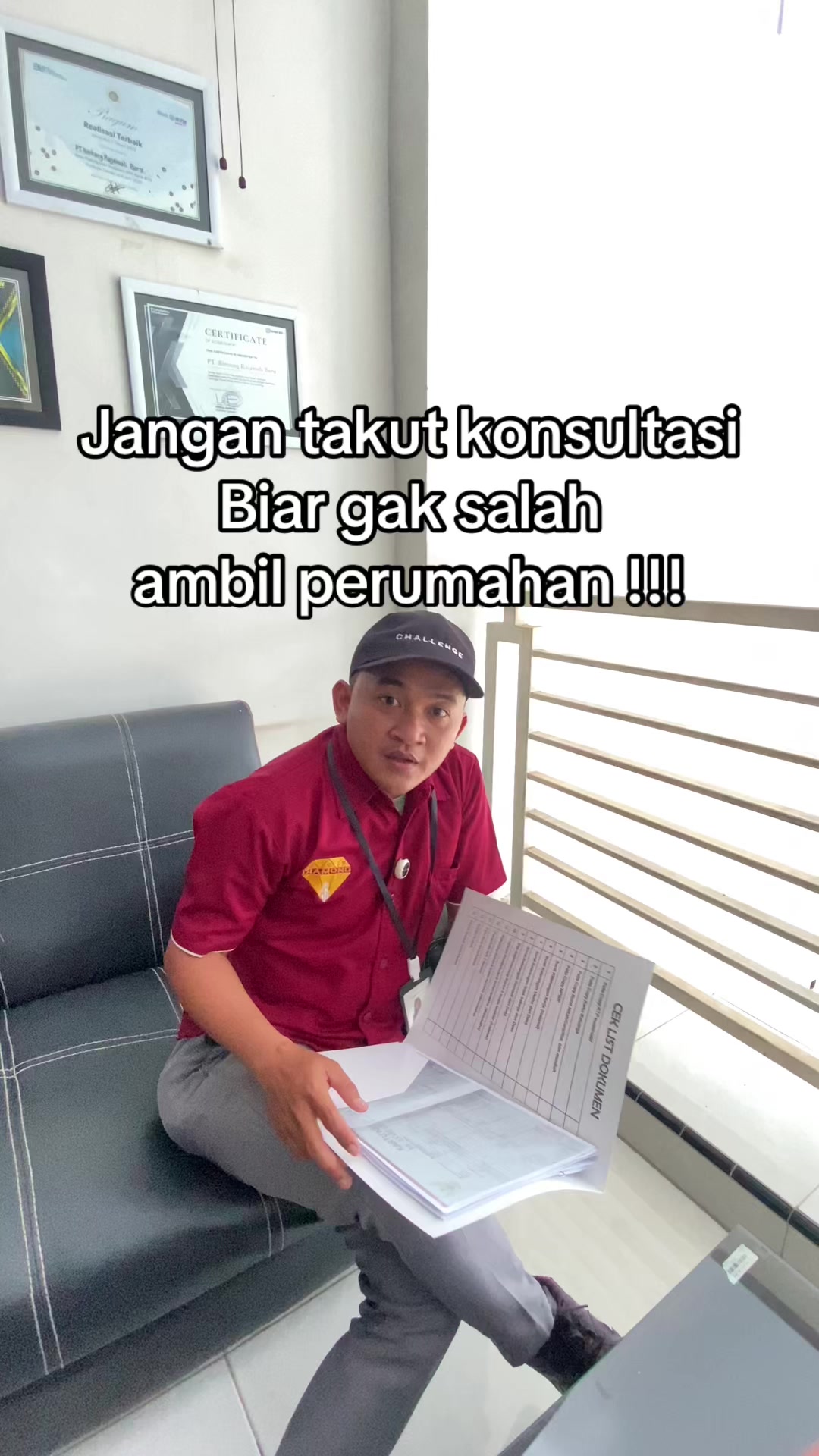 @Hasim perumahan.bwi